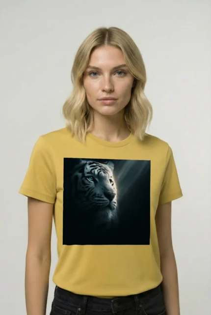 T-shirt TIGER (#027) – Image 32