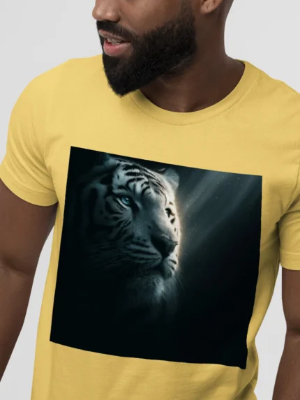 T-shirt TIGER (#027) – Image 35
