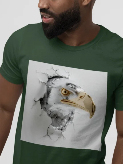 T-shirt EAGLE (#028) – Image 15