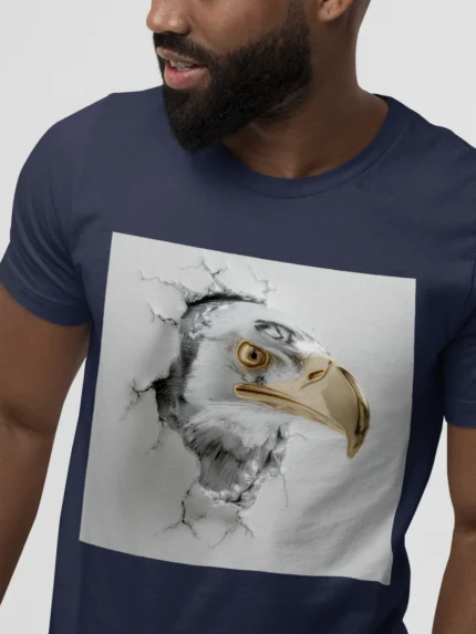 T-shirt EAGLE (#028) – Image 20