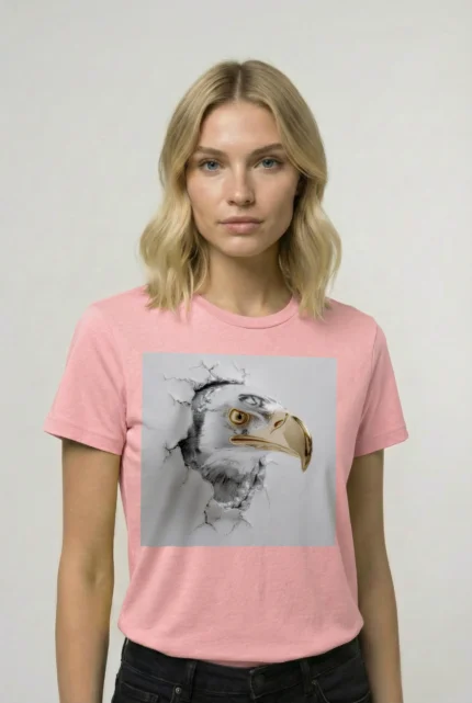 T-shirt EAGLE (#028) – Image 22