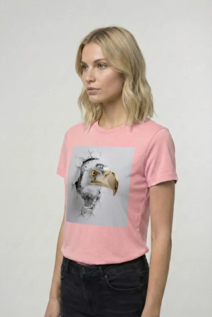 T-shirt EAGLE (#028) – Image 23