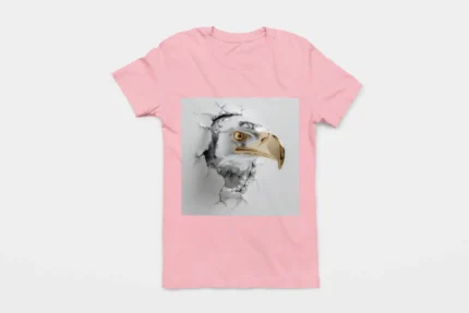 T-shirt EAGLE (#028) – Image 21