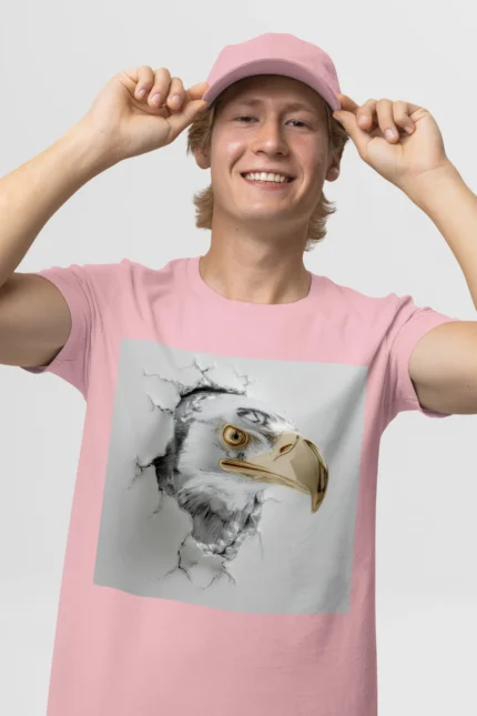 T-shirt EAGLE (#028) – Image 24