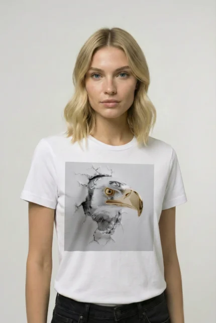 T-shirt EAGLE (#028) – Image 27