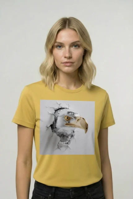 T-shirt EAGLE (#028) – Image 32