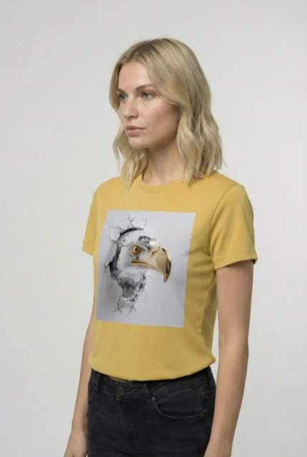 T-shirt EAGLE (#028) – Image 33