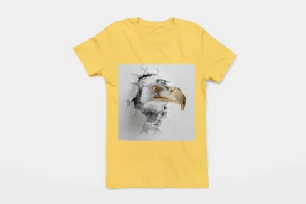 T-shirt EAGLE (#028) – Image 31
