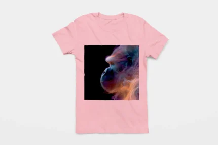 T-shirt GORILLA (#028) – Image 21