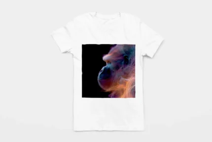 T-shirt GORILLA (#028) – Image 26