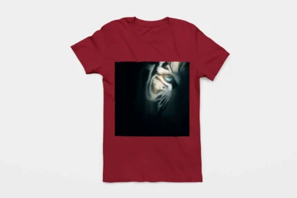 T-shirt TIGER (#028) – Image 6