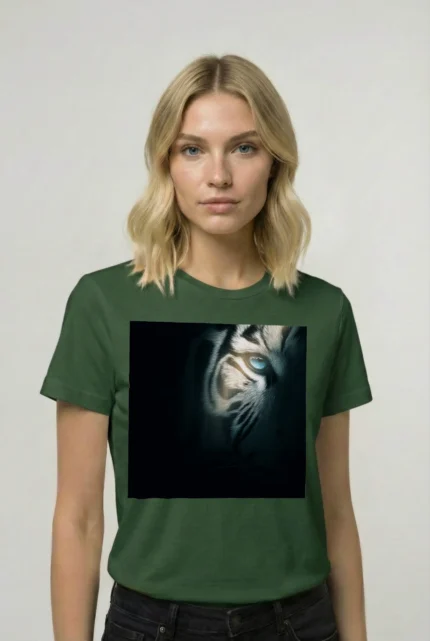 T-shirt TIGER (#028) – Image 12