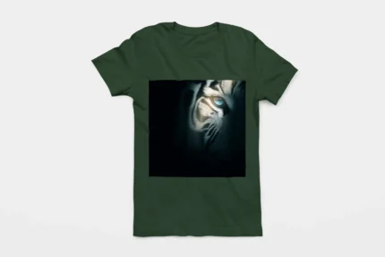 T-shirt TIGER (#028) – Image 11