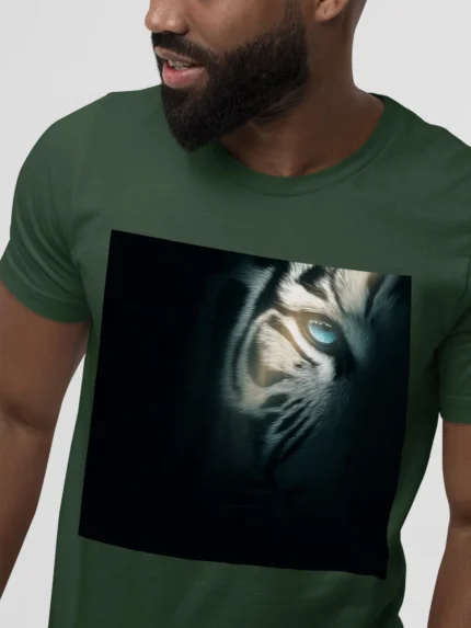 T-shirt TIGER (#028) – Image 15