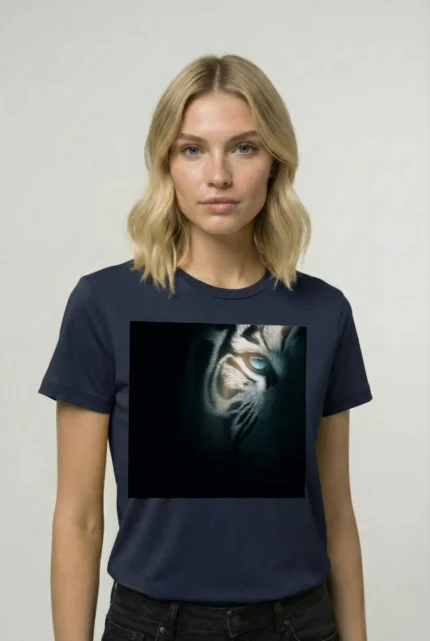 T-shirt TIGER (#028) – Image 17