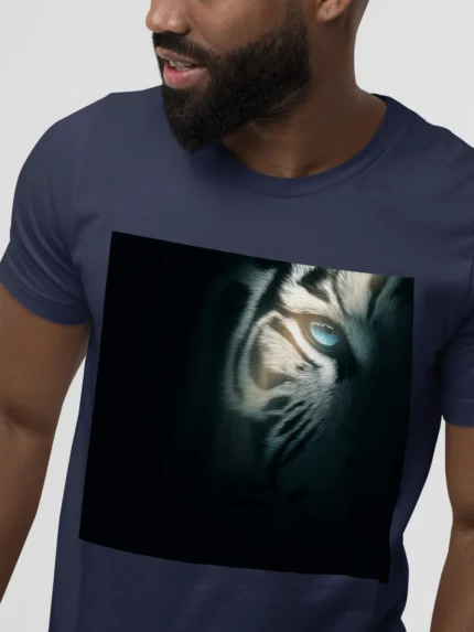 T-shirt TIGER (#028) – Image 20