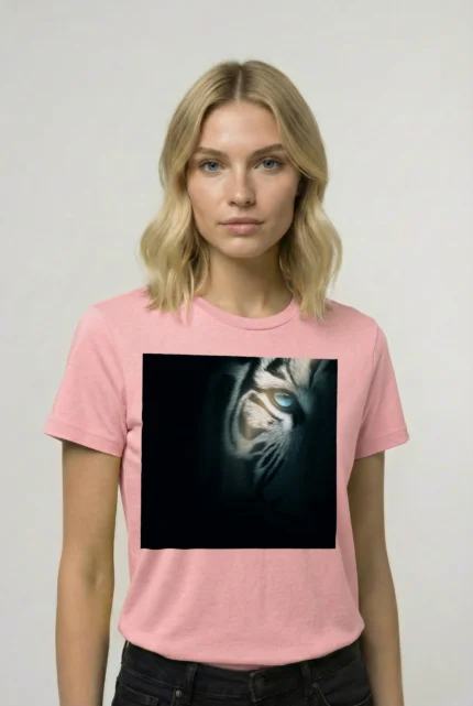T-shirt TIGER (#028) – Image 22