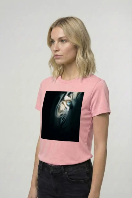 T-shirt TIGER (#028) – Image 23