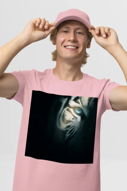 T-shirt TIGER (#028) – Image 24
