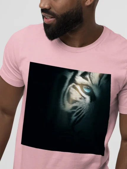 T-shirt TIGER (#028) – Image 25