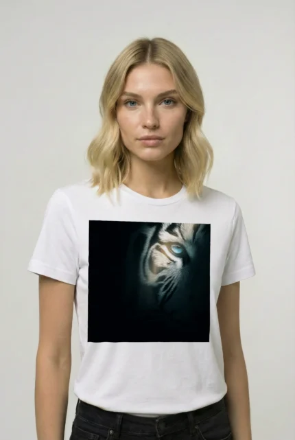 T-shirt TIGER (#028) – Image 27