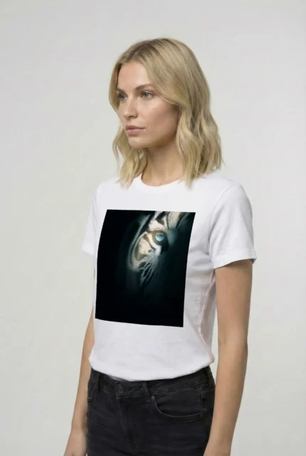 T-shirt TIGER (#028) – Image 28