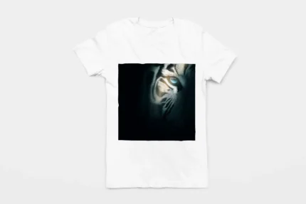 T-shirt TIGER (#028) – Image 26