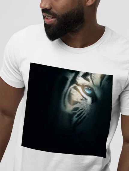 T-shirt TIGER (#028) – Image 30