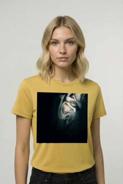 T-shirt TIGER (#028) – Image 32