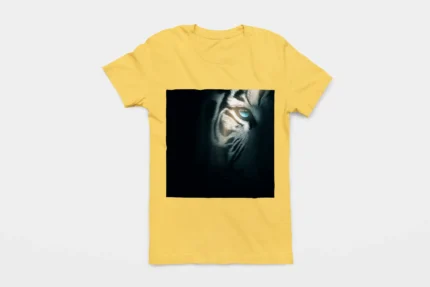 T-shirt TIGER (#028) – Image 31