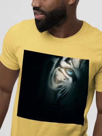 T-shirt TIGER (#028) – Image 35