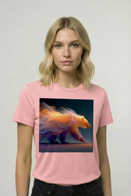 T-shirt BEAR (#029) – Image 22
