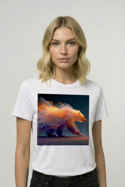T-shirt BEAR (#029) – Image 27