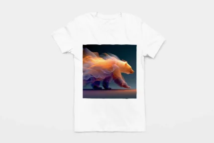 T-shirt BEAR (#029) – Image 26