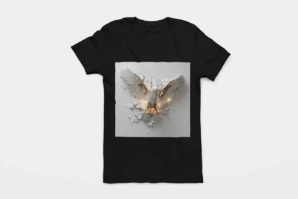 T-shirt EAGLE (#029)