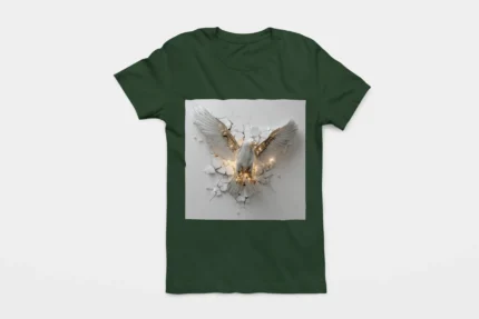 T-shirt EAGLE (#029) – Image 11