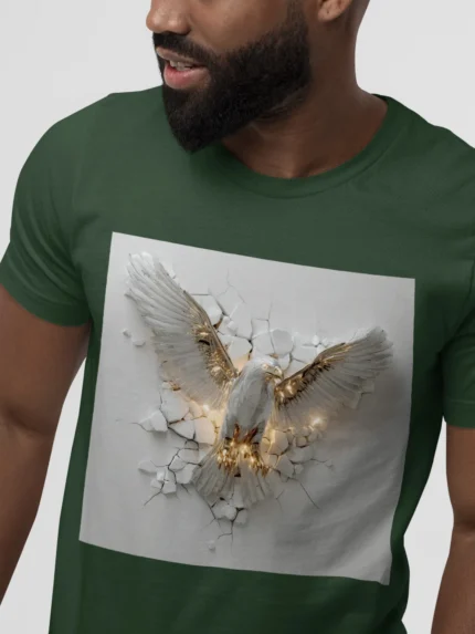 T-shirt EAGLE (#029) – Image 15