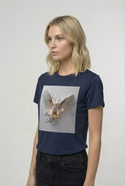 T-shirt EAGLE (#029) – Image 18