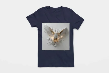 T-shirt EAGLE (#029) – Image 16