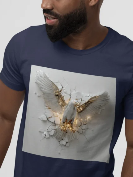T-shirt EAGLE (#029) – Image 20
