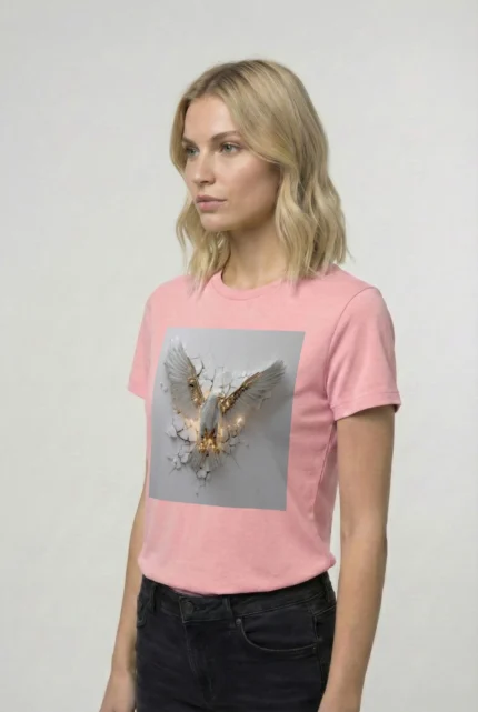T-shirt EAGLE (#029) – Image 23