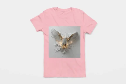 T-shirt EAGLE (#029) – Image 21