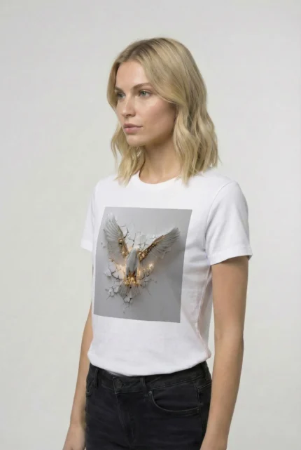 T-shirt EAGLE (#029) – Image 28