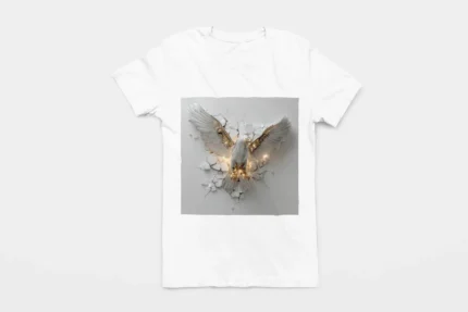 T-shirt EAGLE (#029) – Image 26