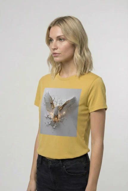 T-shirt EAGLE (#029) – Image 33
