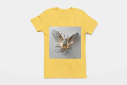 T-shirt EAGLE (#029) – Image 31