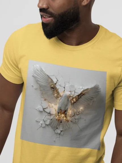 T-shirt EAGLE (#029) – Image 35