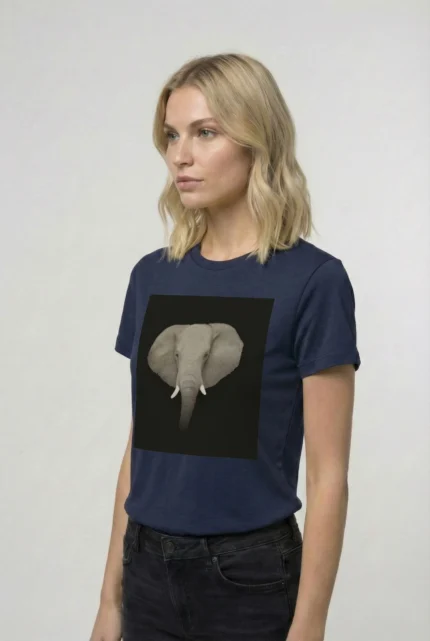 T-shirt ELEPHANT (#029) – Image 18