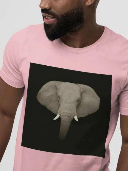 T-shirt ELEPHANT (#029) – Image 25