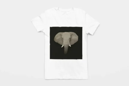 T-shirt ELEPHANT (#029) – Image 26